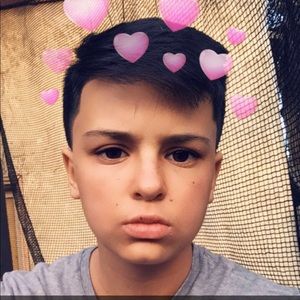 Meet your Posher, Jordan